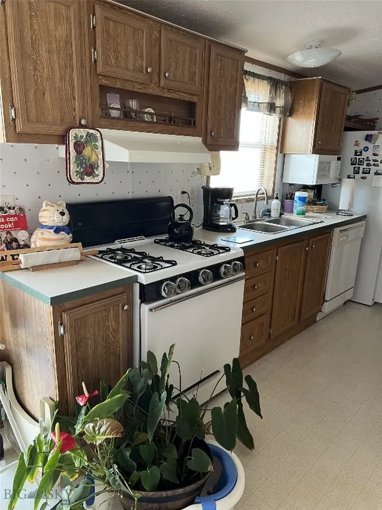 209 Taylor Drive Dillon MT 59725