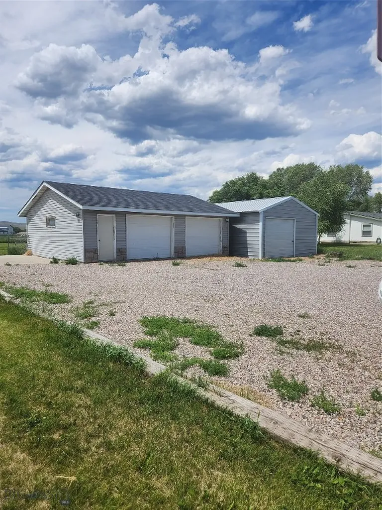 209 Taylor Drive Dillon MT 59725