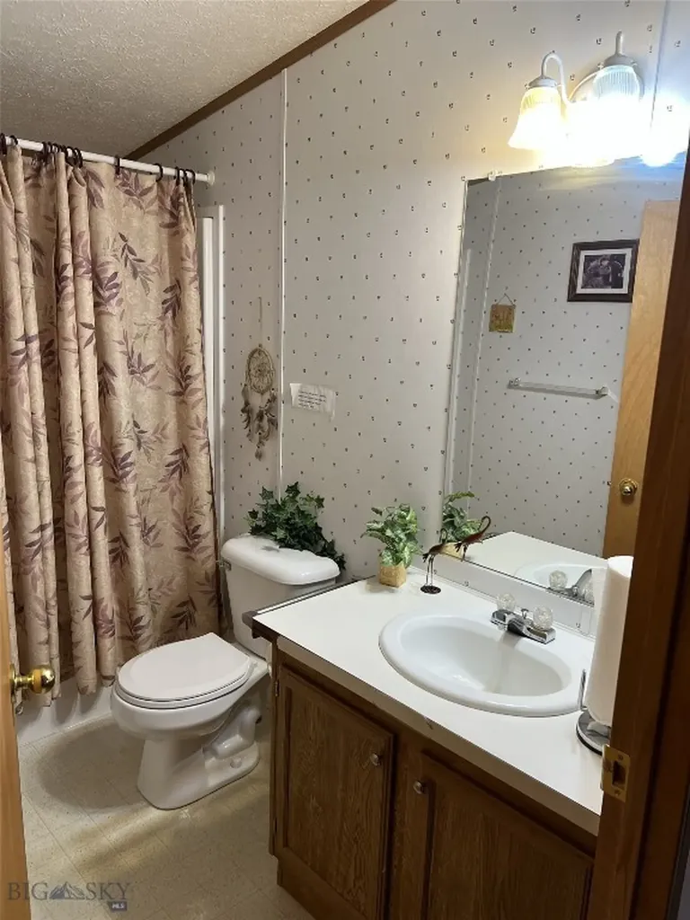 209 Taylor Drive Dillon MT 59725