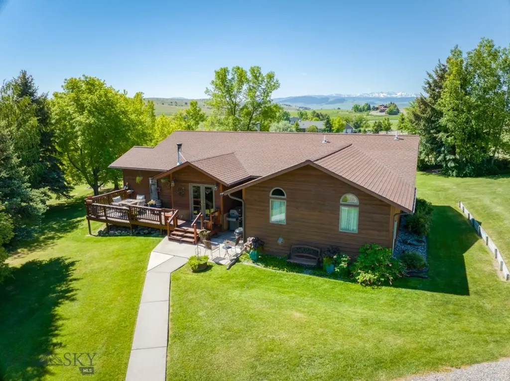 886 Wierda Way Manhattan MT 59741
