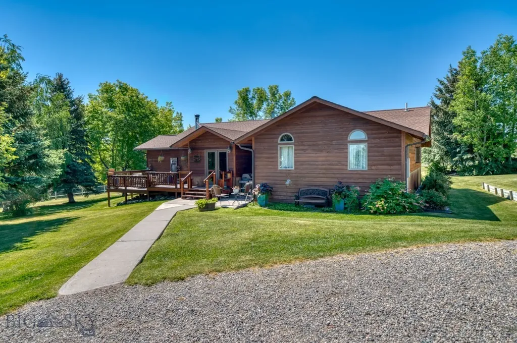 886 Wierda Way Manhattan MT 59741
