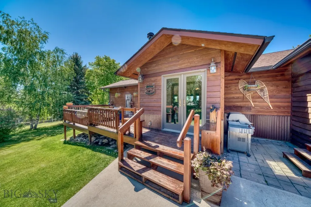 886 Wierda Way Manhattan MT 59741