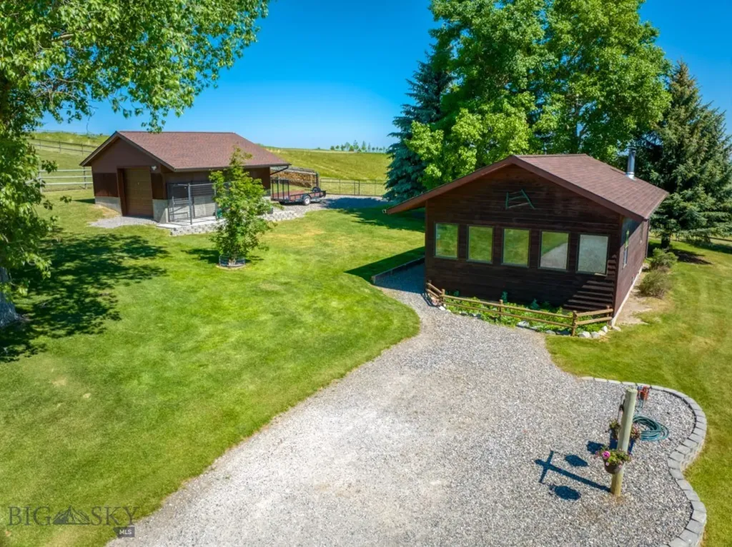 886 Wierda Way Manhattan MT 59741