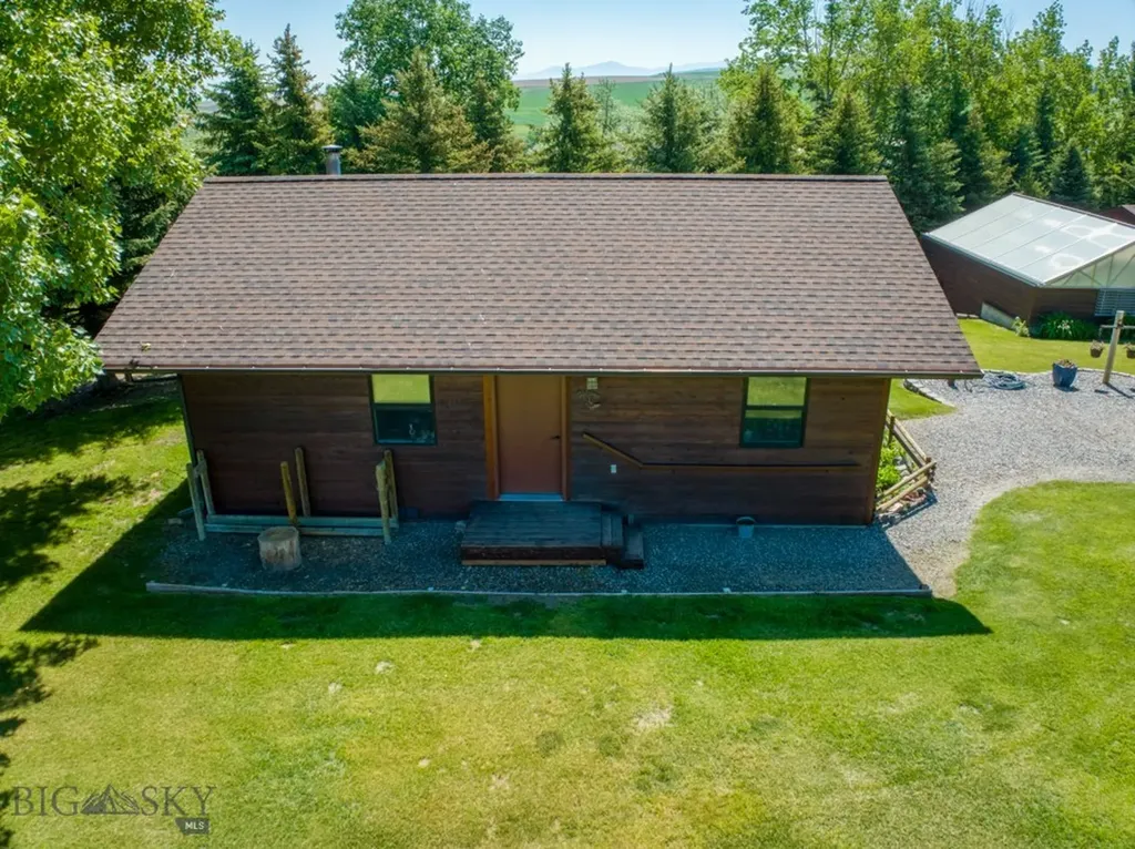 886 Wierda Way Manhattan MT 59741