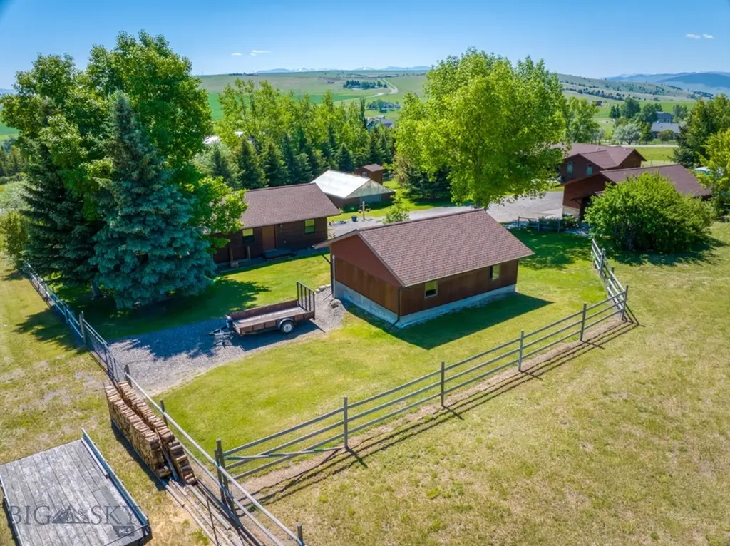 886 Wierda Way Manhattan MT 59741