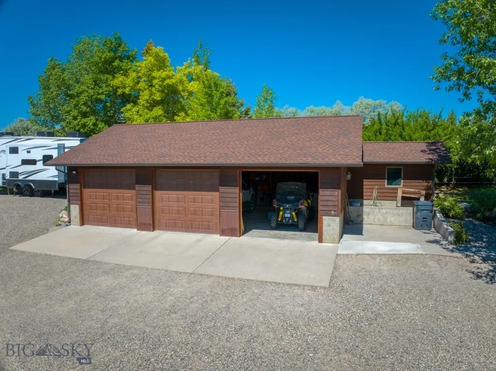 886 Wierda Way Manhattan MT 59741
