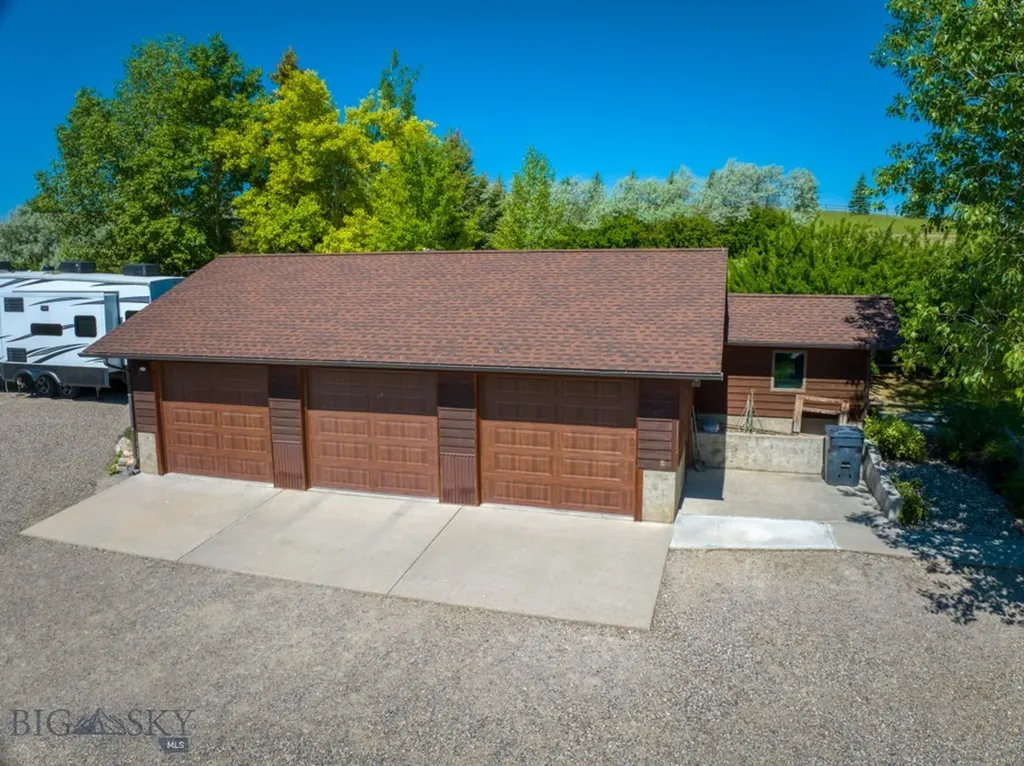 886 Wierda Way Manhattan MT 59741