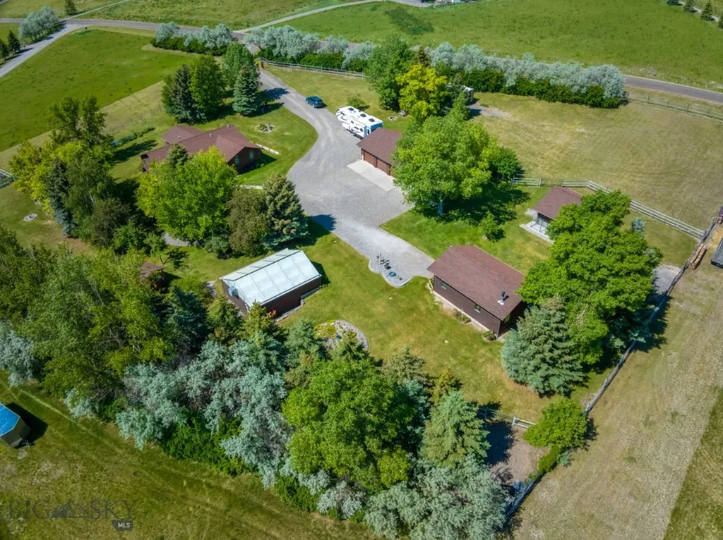 886 Wierda Way Manhattan MT 59741