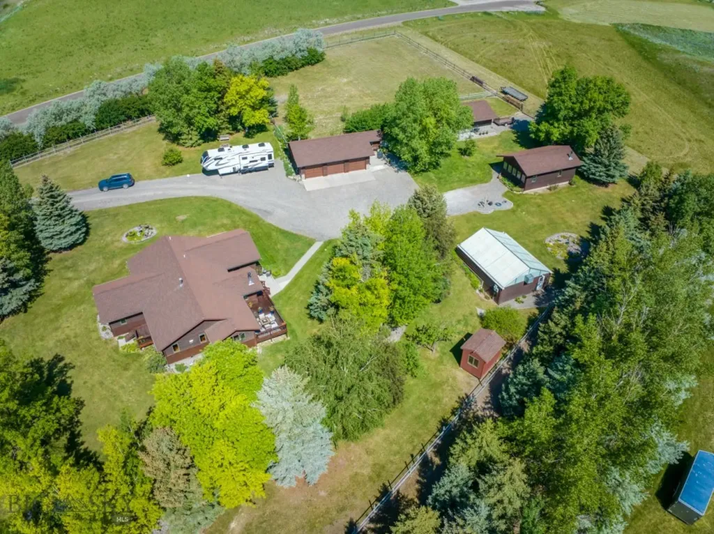 886 Wierda Way Manhattan MT 59741