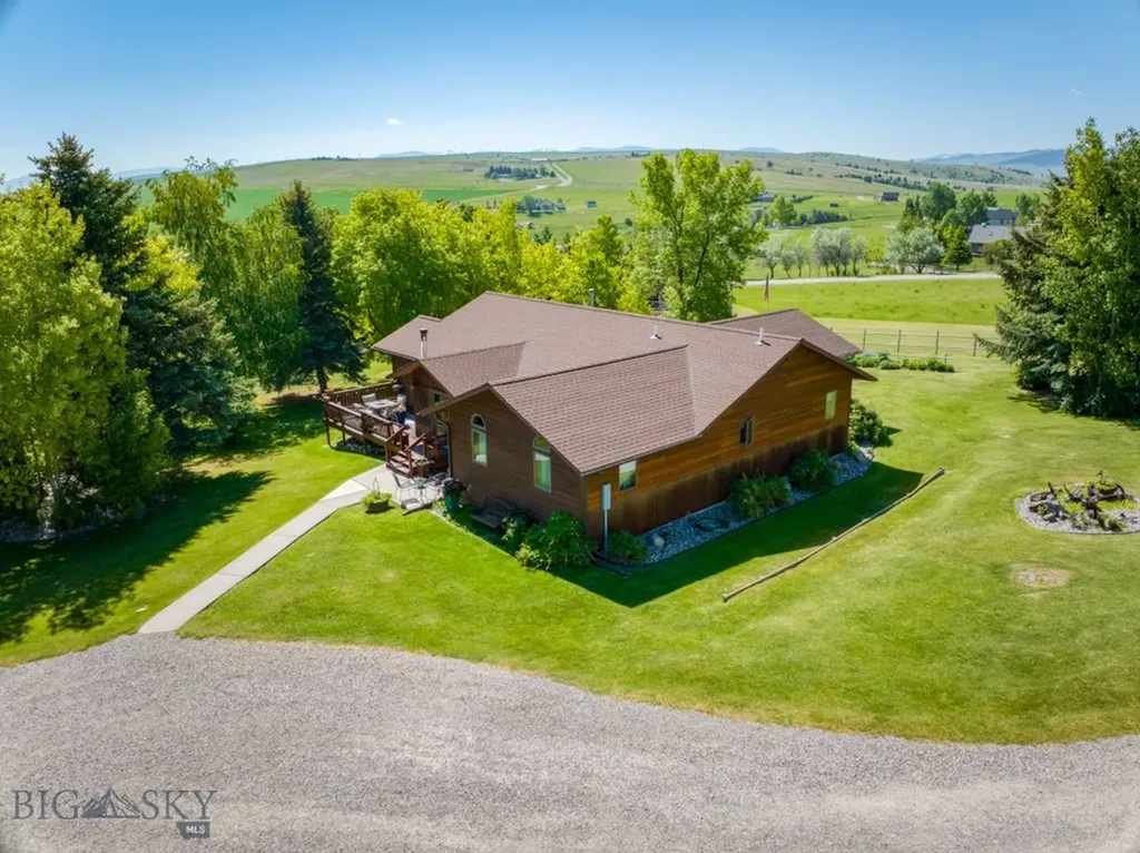 886 Wierda Way Manhattan MT 59741