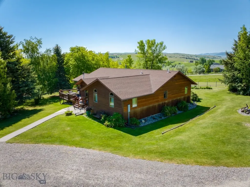 886 Wierda Way Manhattan MT 59741