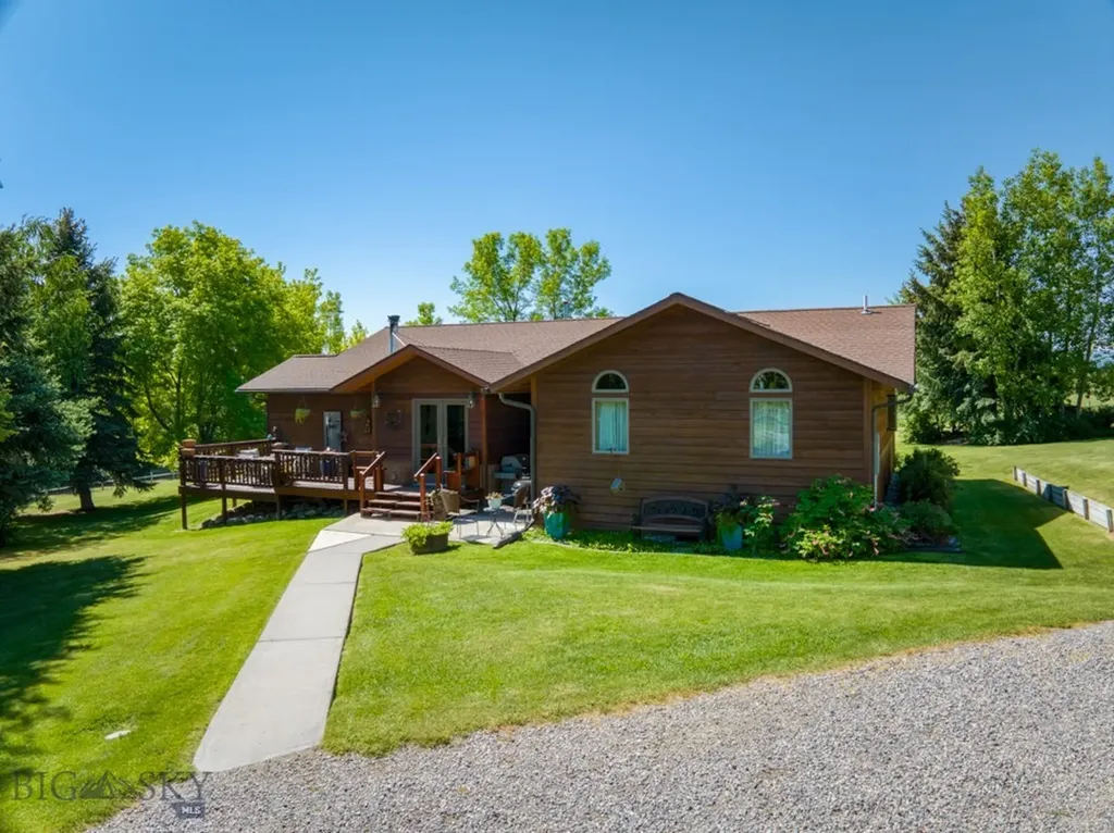 886 Wierda Way Manhattan MT 59741