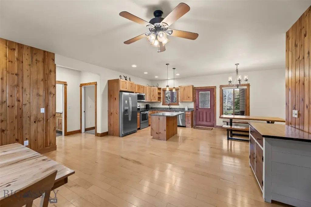 2306 Boylan Road Bozeman MT 59715
