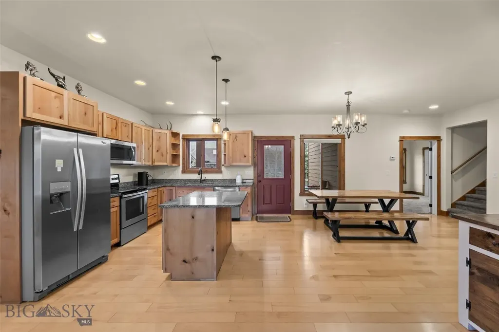 2306 Boylan Road Bozeman MT 59715