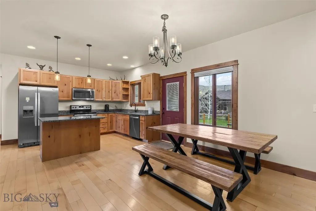 2306 Boylan Road Bozeman MT 59715