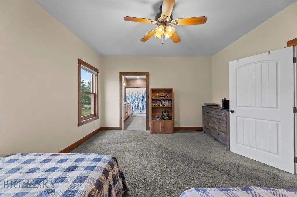 2306 Boylan Road Bozeman MT 59715