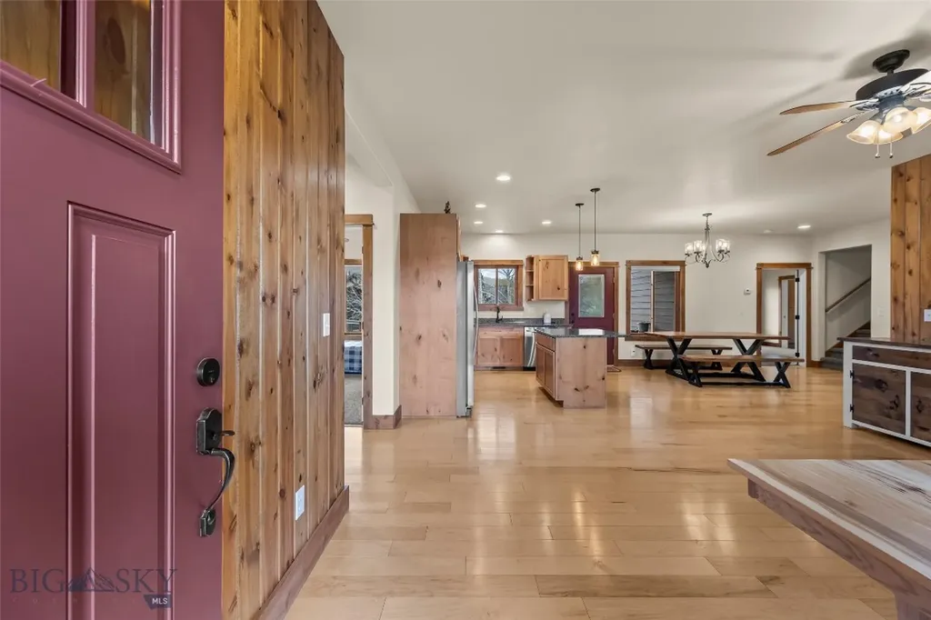 2306 Boylan Road Bozeman MT 59715