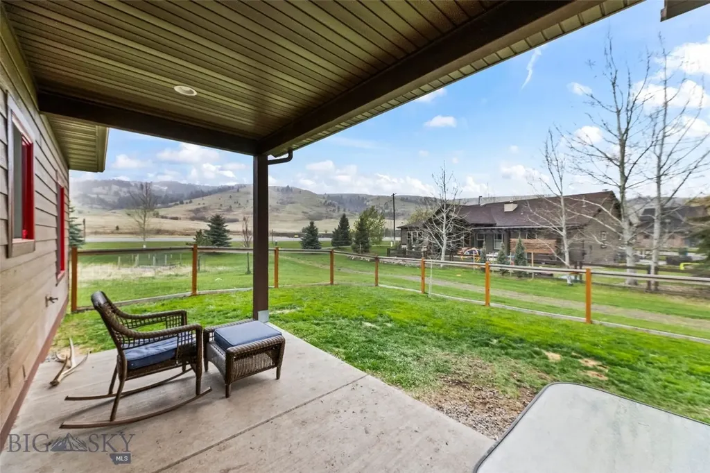 2306 Boylan Road Bozeman MT 59715