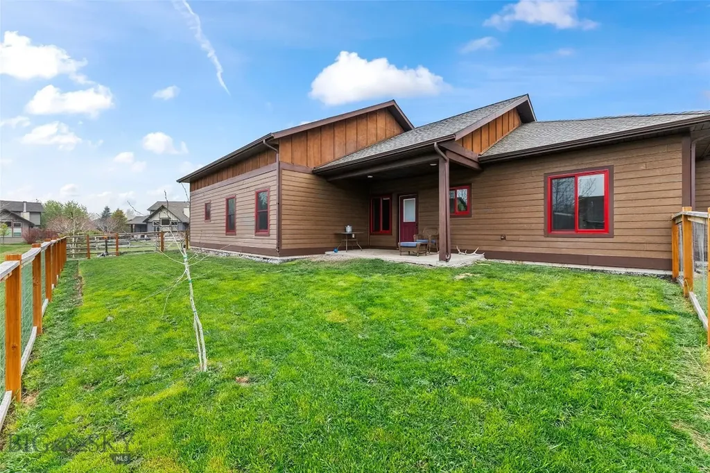 2306 Boylan Road Bozeman MT 59715