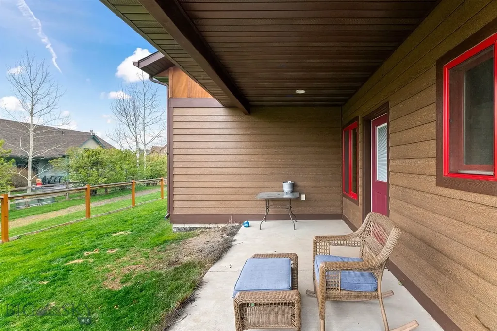 2306 Boylan Road Bozeman MT 59715
