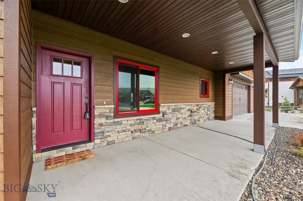 2306 Boylan Road Bozeman MT 59715