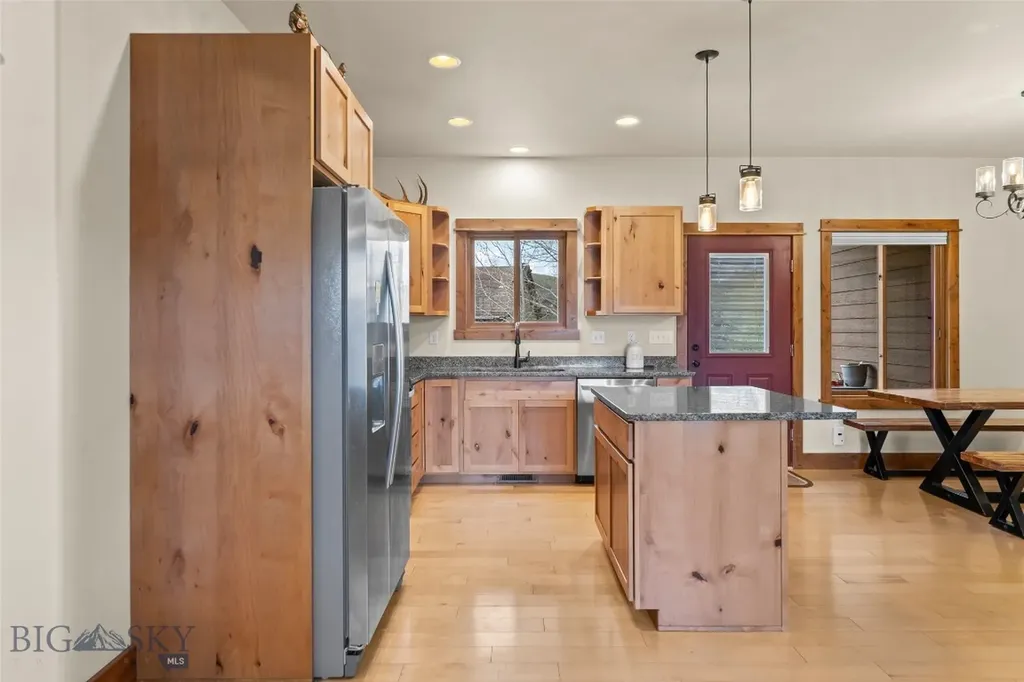 2306 Boylan Road Bozeman MT 59715