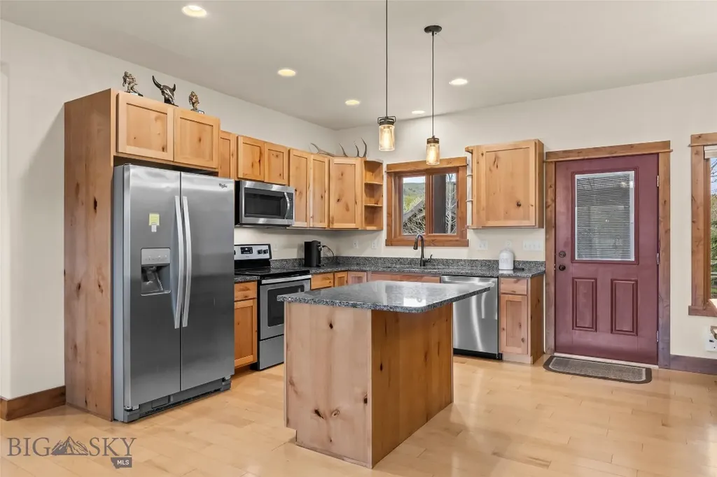 2306 Boylan Road Bozeman MT 59715