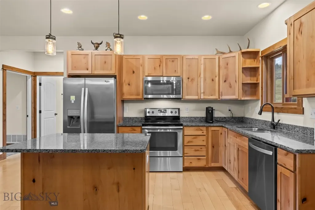 2306 Boylan Road Bozeman MT 59715
