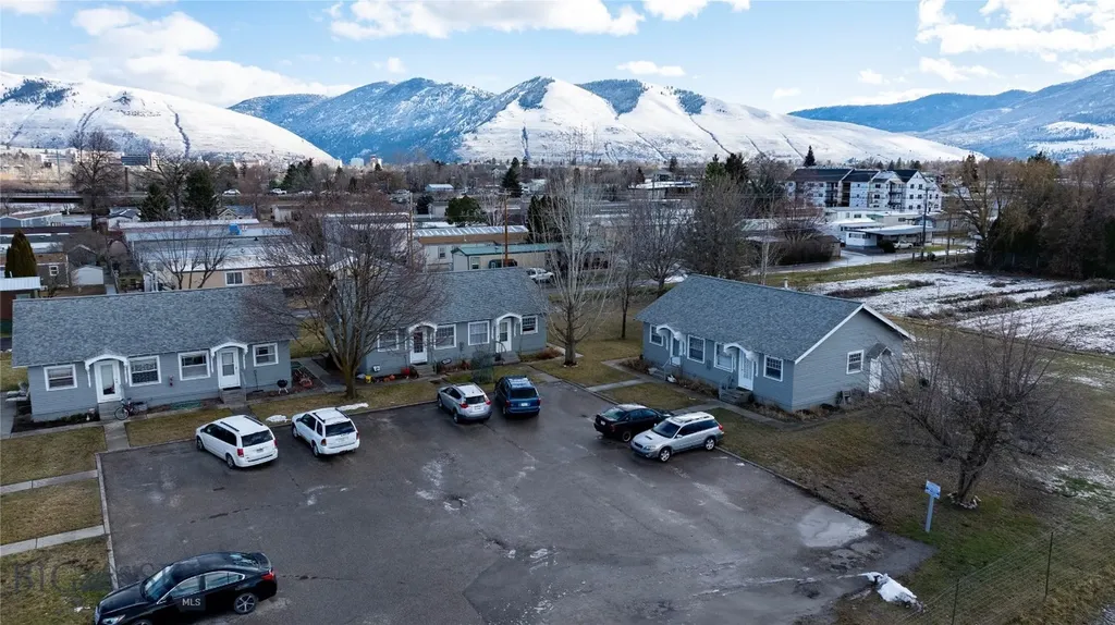 1629 River Road Missoula MT 59801