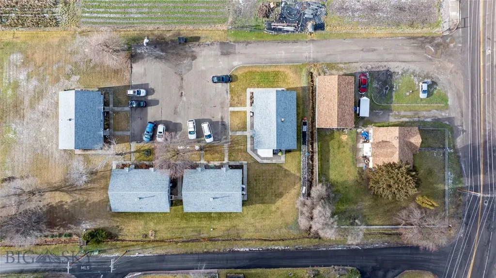1629 River Road Missoula MT 59801