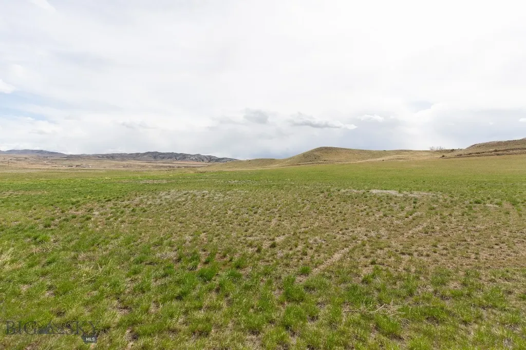 Lot 82 Wheatland Meadows Three Forks MT 59752