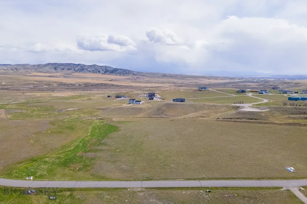 Lot 82 Wheatland Meadows Three Forks MT 59752