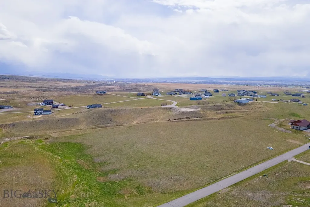 Lot 82 Wheatland Meadows Three Forks MT 59752