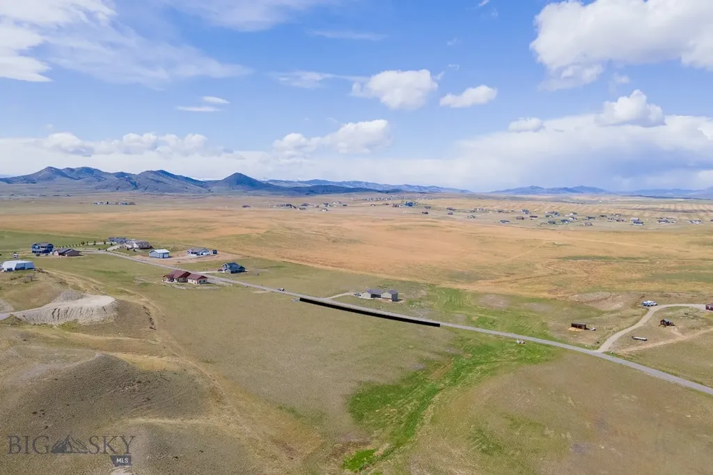 Lot 82 Wheatland Meadows Three Forks MT 59752
