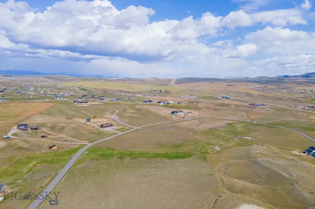 Lot 82 Wheatland Meadows Three Forks MT 59752