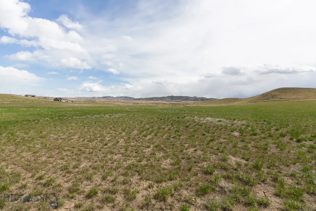 Lot 82 Wheatland Meadows Three Forks MT 59752