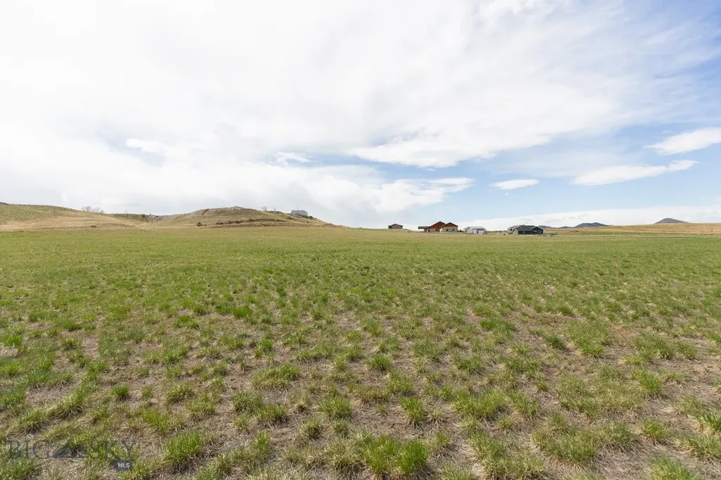 Lot 82 Wheatland Meadows Three Forks MT 59752