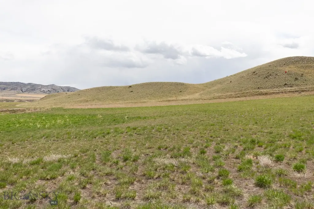Lot 82 Wheatland Meadows Three Forks MT 59752