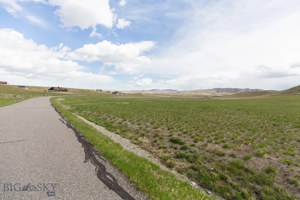 Lot 82 Wheatland Meadows Three Forks MT 59752