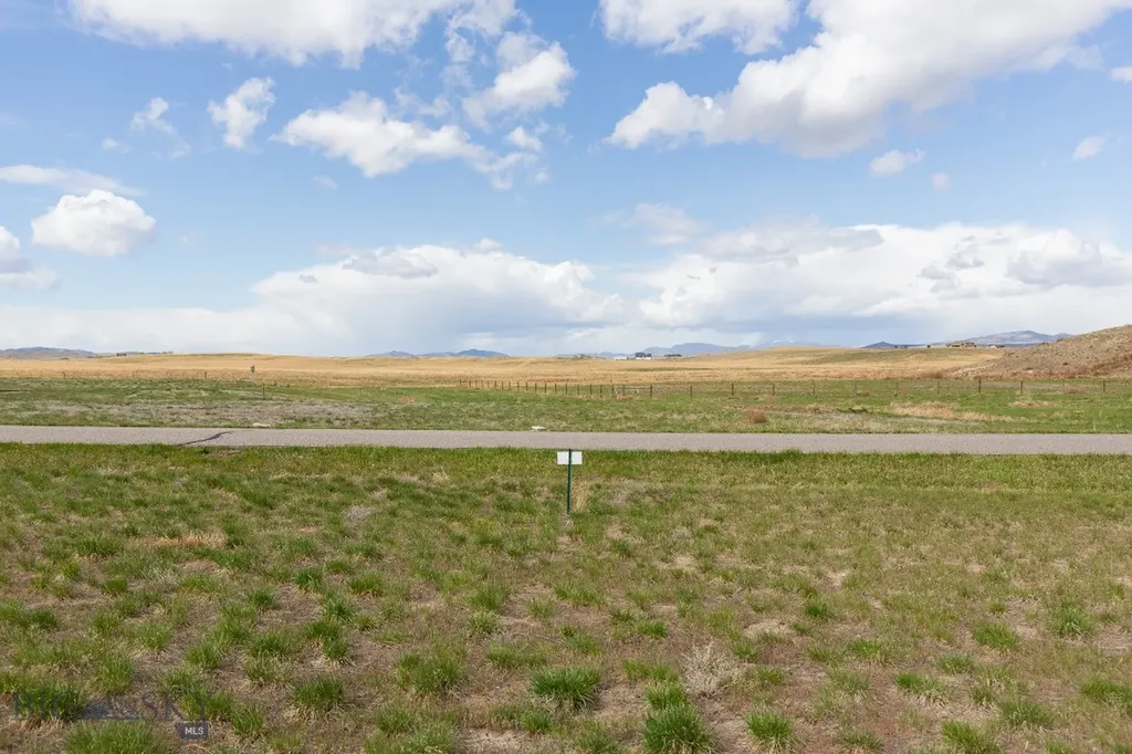 Lot 82 Wheatland Meadows Three Forks MT 59752