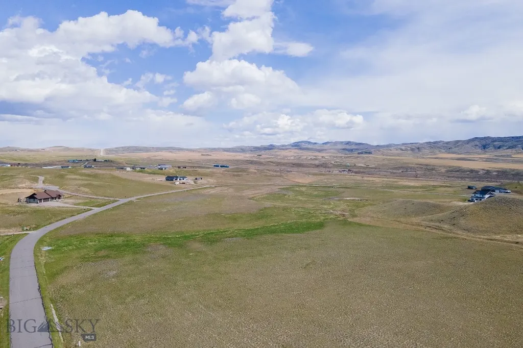 Lot 82 Wheatland Meadows Three Forks MT 59752