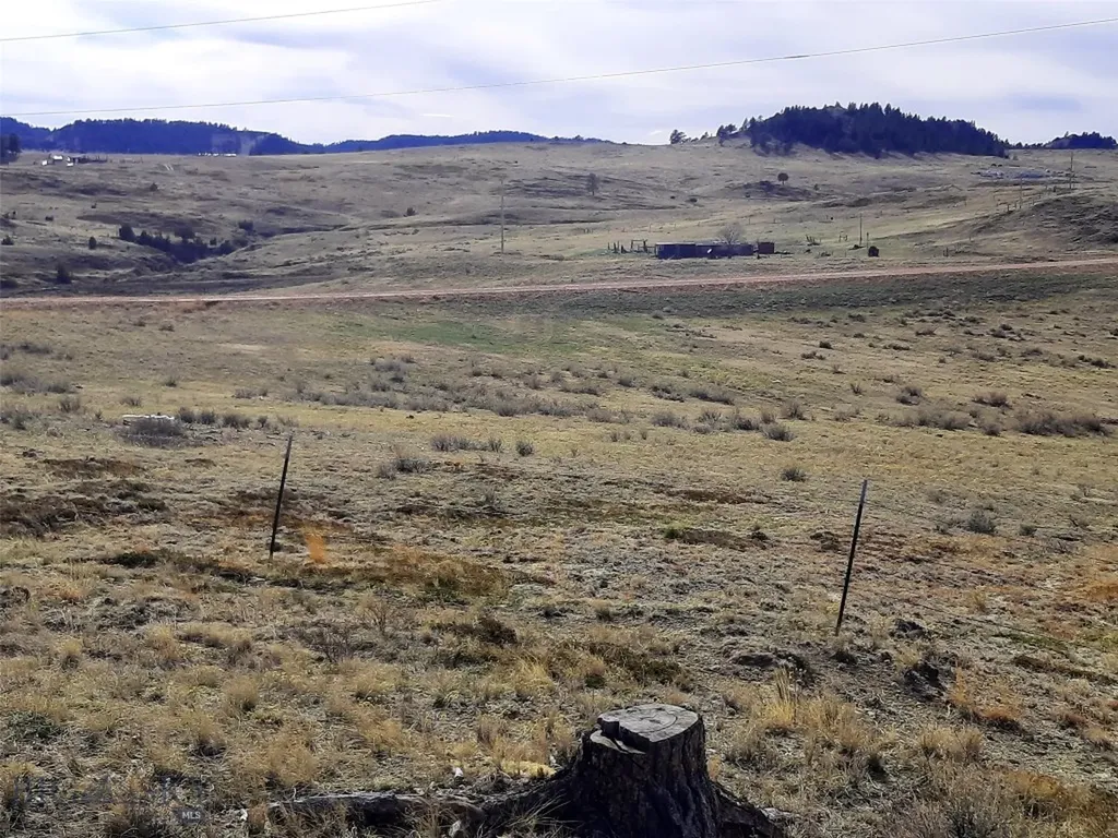 0 Davis Road Miles City MT 59301