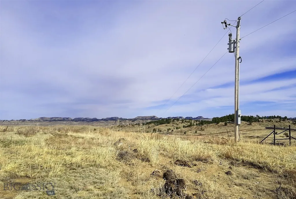0 Davis Road Miles City MT 59301