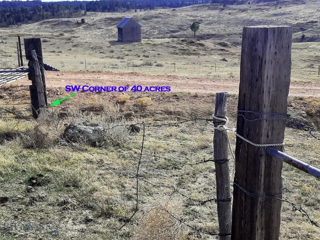 0 Davis Road Miles City MT 59301