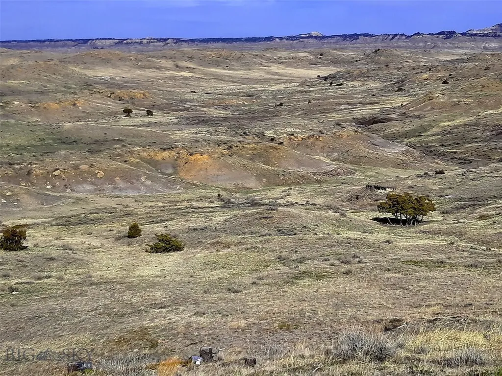 0 Davis Road Miles City MT 59301
