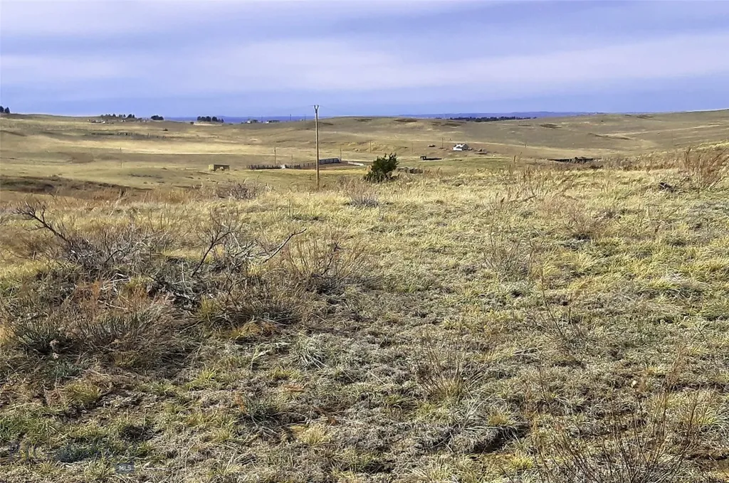 0 Davis Road Miles City MT 59301