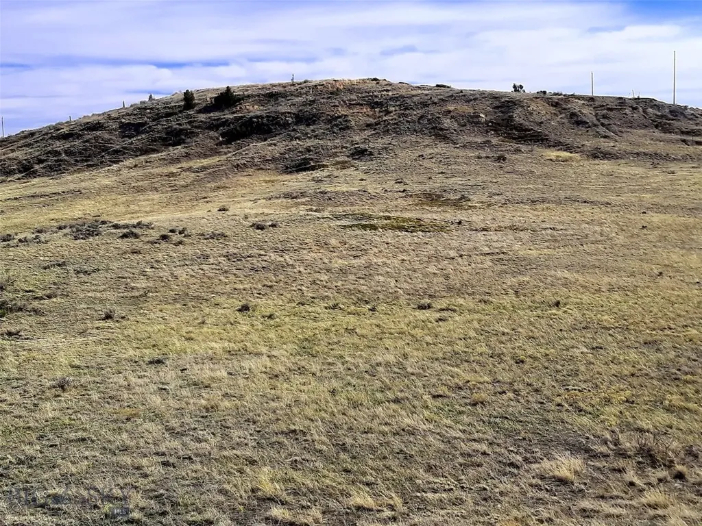 0 Davis Road Miles City MT 59301