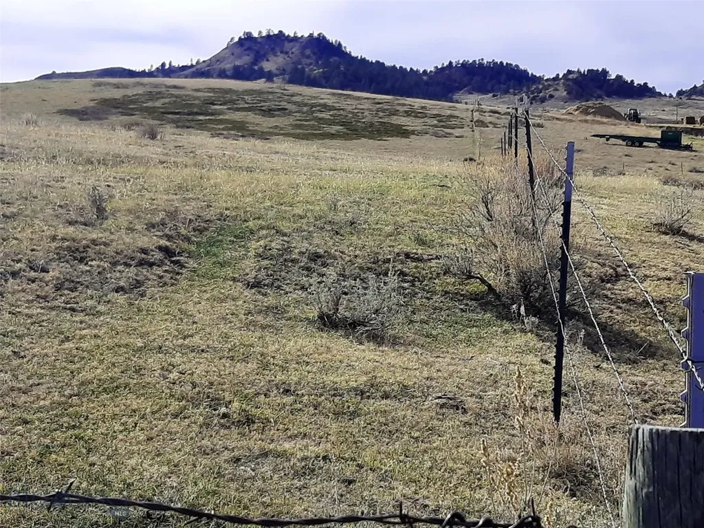 0 Davis Road Miles City MT 59301