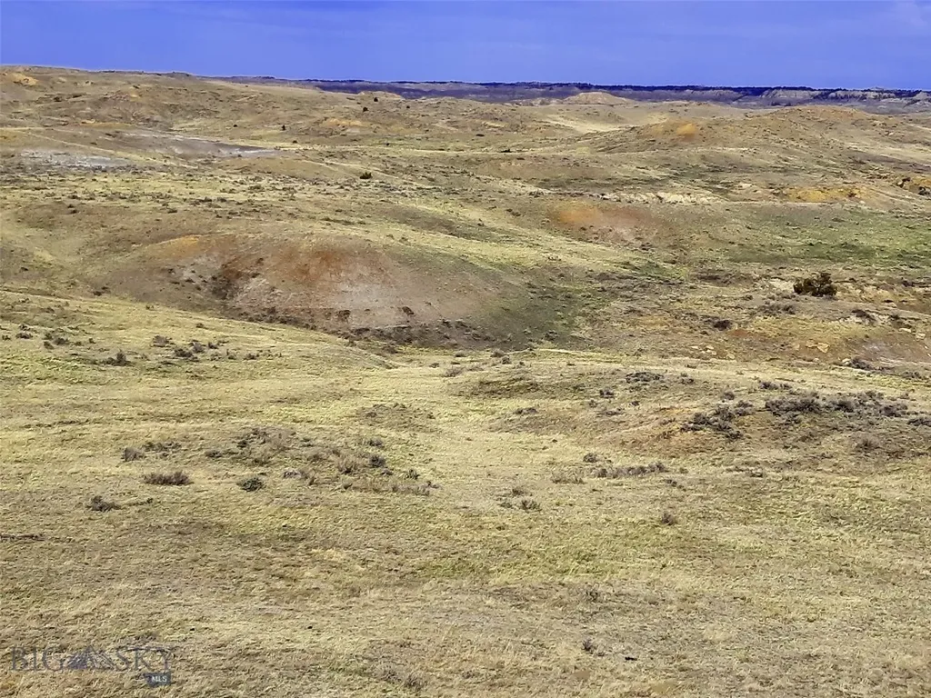 0 Davis Road Miles City MT 59301
