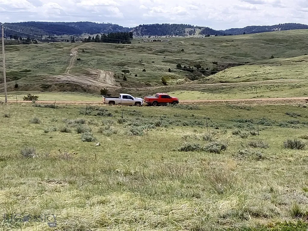 0 Davis Road Miles City MT 59301